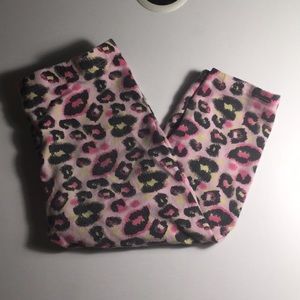Pajama pants